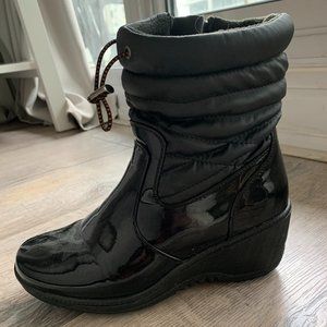 Women's Aquatherm Winter Boots